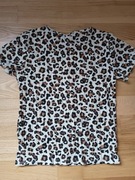 Koszulka panterka TAKKO 158/164 NOWA