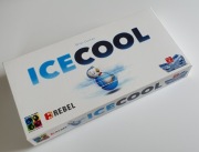 Gra planszowa ICECOOL (PL) Rebel