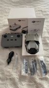 Dron DJI MINI 3 stan idealny