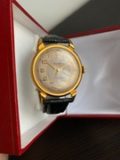 Zegarek Kirowski krab lata 60’ AU20 poljot