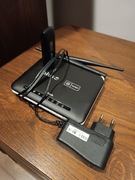 D-Link DWR-116 Router WiFi