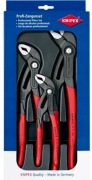 Zestaw szczypiec Cobra KNIPEX 3 szt. 180, 250, 300mm NOWY