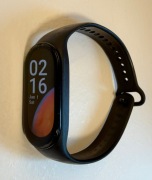Xiaomi Smart Band 7 / Mi Band 7 + ładowarka – sprawny