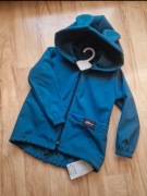 Nowy Piękny Softshel Wiosna/Jesień Mikoo Kids Fashion 92/98
