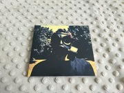 Steven Wilson ~ Insurgentes ~ Digipak ~ prawie jak nowa