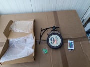 Lampka Harry Potter – Peron 9 i 3/4 | RGB + Pilot | Magiczny Klimat