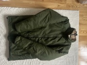 Kurtka Puchowa Rozmiar M