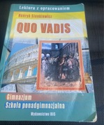 quo vadis lektura