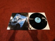 1024. LP Winyl Tim Finn – Big Canoe Virgin org 1986 UK BDB