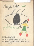 Rola Zadań w Wychowaniu Dzieci Wieku Przedszkolnym