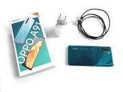 Smartfon OPPO A91 6,4" Amoled 8GB / 128GB / Aparat 48Mpx