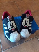 Adidas Buty dziecięce nr 33