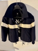 G-Star RAW, wełniana kurtka damska, rozmiar M