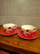 KOMPLET 2 FILIŻANEK MAKI JAK HOME&YOU ALTOM DESIGN