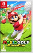 MARIO GOLF SUPER RUSH NOWA NINTENDO SWITCH