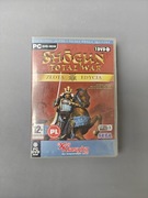 Shogun Total War Złota Edycja Extra Klasyka gra PC pl 