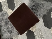 Pufa podnóżek stolik