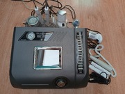 Mikrodermabrazja diamentowa 6w1 NV-N96 Kombajn kosmetyczny 