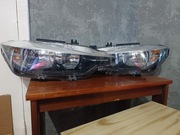 Lampa reflektor led lampy prawa lewa BMW f31 f30 Lift halogen halogeny