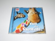 2xCD A-HA - ACE OF BASE - ALPHAVILLE - ATB - OMD - NENA - MARKY MARK