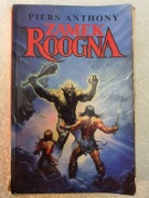 Zamek Roogna - Piers Anthony