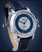Zegarek Aviator Douglas DC-3 Automatic