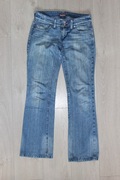 Spodnie damskie jeans Big Star Betty, r. 28/32