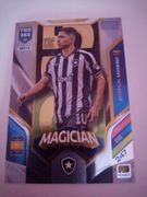 Panini Fifa 365 2026 Magican JEFFERSON SAVARINO BOT12 BOTAFOGO 