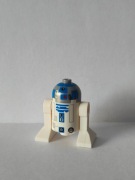 Lego Star Wars R2-D2 sw0255 