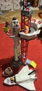 Rakieta Playmobil 9488 kosmos