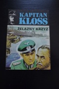 Kapitan Kloss: Żelazny krzyż