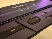 Tobii Eye Tracker 5