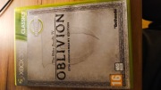 OBLIVION 5TH ANNIVERSARY EDITION MAPA X360