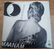 Maanam O! Pronit M-0001MUSICORAMA Winyl 1982