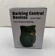 urządzenie do kontroli szczekania marki MIYOU YOUMI