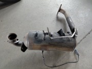 Peugeot Volvo DPF 1.6 HDI