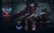 Konto League Of Legends Diament 2 Full access