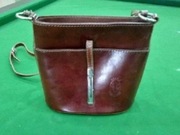 Torebka damska listonoszka skóra