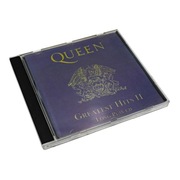 QUEEN Greatest Hits II | 1991 | Queen Production LTD.| CD