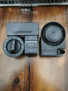 Włącznik świateł / Syrena / przycisk zegary/ popielniczka audi a6 c6 