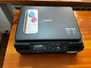 Drukarka Brother DCP-J105