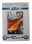 DRIVER PL Extra Klasyka