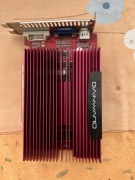 Nvidia geforce 8600gt