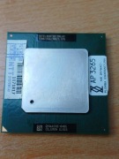 Retro procesor Intel Celeron 1200 SL5XS