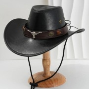 Kapelusz kowbojski