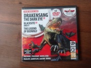 Drakensang: The Dark Eye + Blacksite Area 51 i Legend Of Beowulf CD-Action