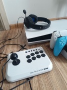 Konsola PlayStation 5 z napędem + gry