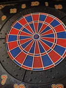 DART elektroniczny cyberdine turnier NOWY MODEL gwarancja raty dostawa