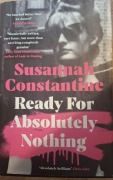Susannah Constantine Ready For Absolutely Nothing