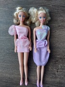 Różowa Barbie fashion play 1989 kolekcjonerska 